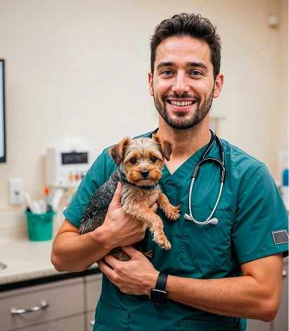 Animal Science And Veterinary