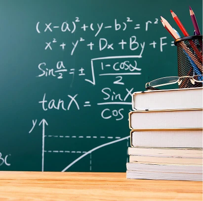 Mathematics