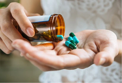 Medicine
